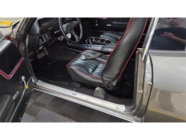1972 Chevrolet Chevelle (CC-2072960) for sale in Mankato, Minnesota