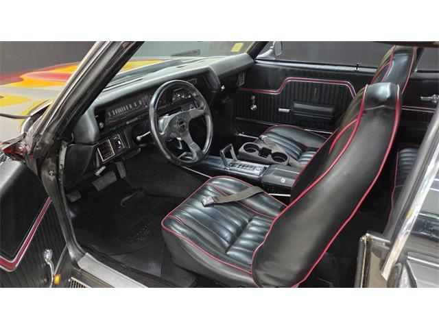 1972 Chevrolet Chevelle (CC-2072960) for sale in Mankato, Minnesota