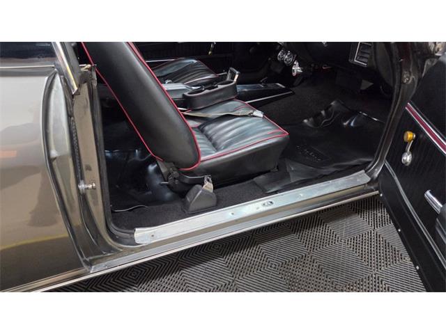 1972 Chevrolet Chevelle (CC-2072960) for sale in Mankato, Minnesota