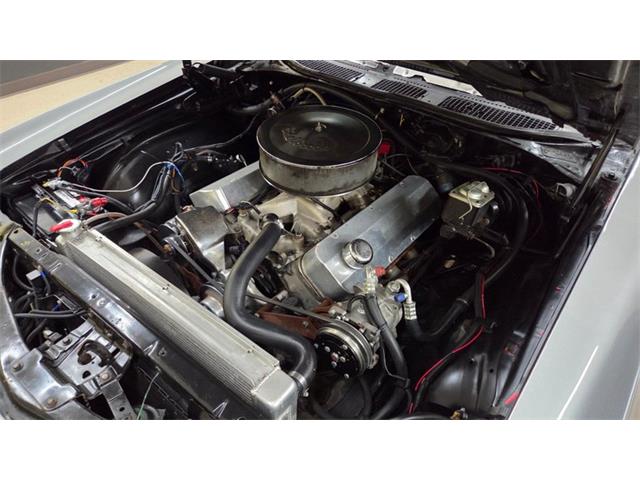 1972 Chevrolet Chevelle (CC-2072960) for sale in Mankato, Minnesota