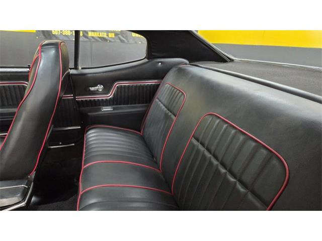 1972 Chevrolet Chevelle (CC-2072960) for sale in Mankato, Minnesota