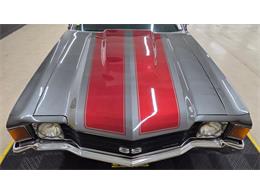 1972 Chevrolet Chevelle (CC-2072960) for sale in Mankato, Minnesota