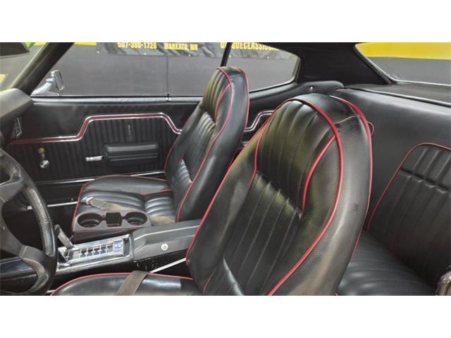 1972 Chevrolet Chevelle (CC-2072960) for sale in Mankato, Minnesota