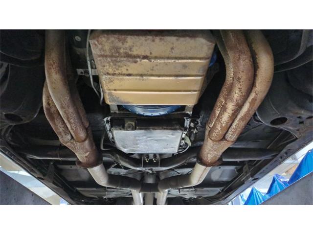 1972 Chevrolet Chevelle (CC-2072960) for sale in Mankato, Minnesota