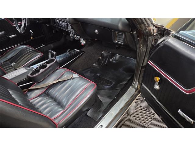 1972 Chevrolet Chevelle (CC-2072960) for sale in Mankato, Minnesota