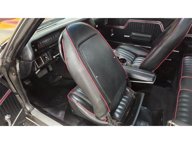 1972 Chevrolet Chevelle (CC-2072960) for sale in Mankato, Minnesota