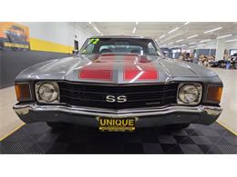 1972 Chevrolet Chevelle (CC-2072960) for sale in Mankato, Minnesota