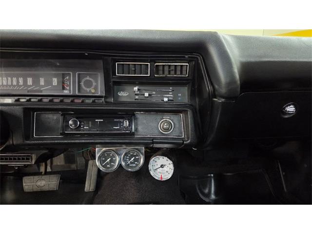 1972 Chevrolet Chevelle (CC-2072960) for sale in Mankato, Minnesota