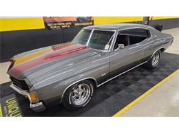 1972 Chevrolet Chevelle (CC-2072960) for sale in Mankato, Minnesota