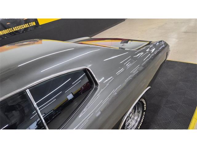 1972 Chevrolet Chevelle (CC-2072960) for sale in Mankato, Minnesota