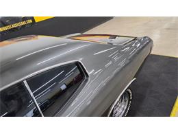 1972 Chevrolet Chevelle (CC-2072960) for sale in Mankato, Minnesota
