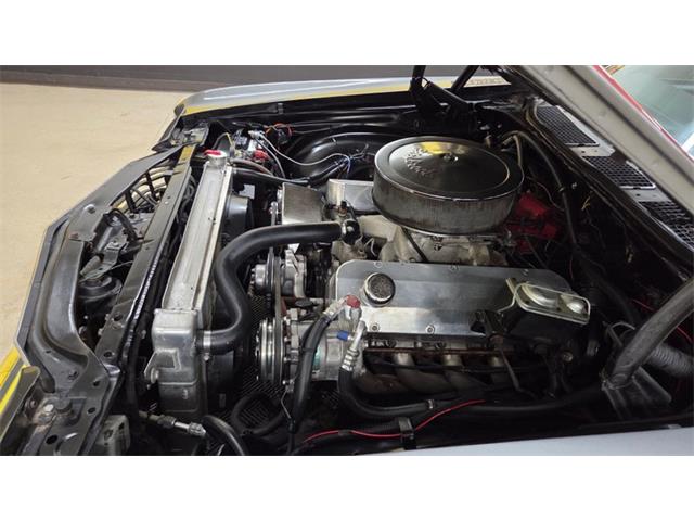 1972 Chevrolet Chevelle (CC-2072960) for sale in Mankato, Minnesota