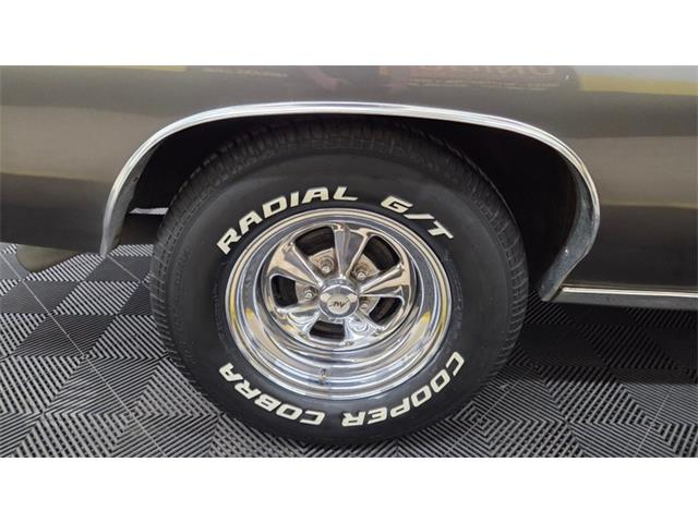 1972 Chevrolet Chevelle (CC-2072960) for sale in Mankato, Minnesota