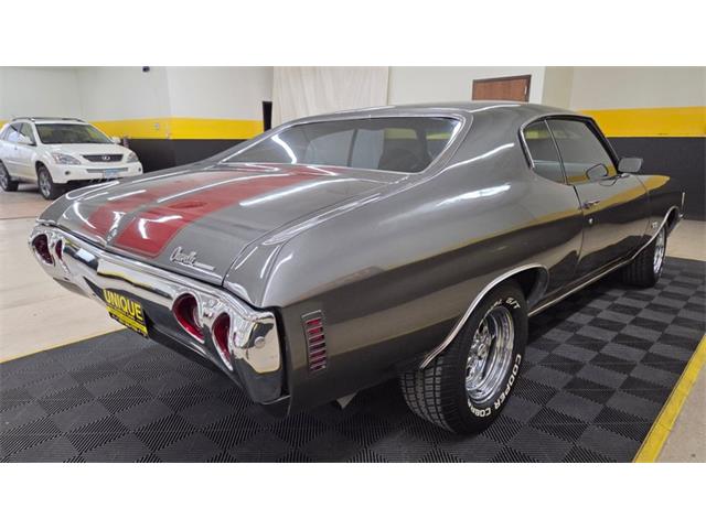 1972 Chevrolet Chevelle (CC-2072960) for sale in Mankato, Minnesota