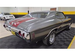 1972 Chevrolet Chevelle (CC-2072960) for sale in Mankato, Minnesota