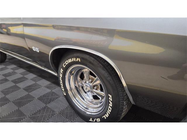 1972 Chevrolet Chevelle (CC-2072960) for sale in Mankato, Minnesota