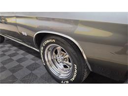 1972 Chevrolet Chevelle (CC-2072960) for sale in Mankato, Minnesota
