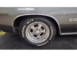 1972 Chevrolet Chevelle (CC-2072960) for sale in Mankato, Minnesota