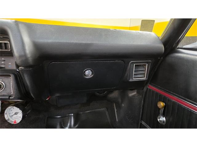 1972 Chevrolet Chevelle (CC-2072960) for sale in Mankato, Minnesota