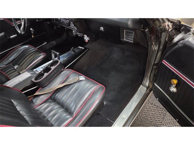 1972 Chevrolet Chevelle (CC-2072960) for sale in Mankato, Minnesota