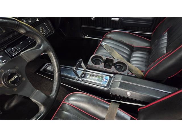 1972 Chevrolet Chevelle (CC-2072960) for sale in Mankato, Minnesota