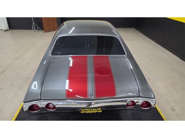 1972 Chevrolet Chevelle (CC-2072960) for sale in Mankato, Minnesota