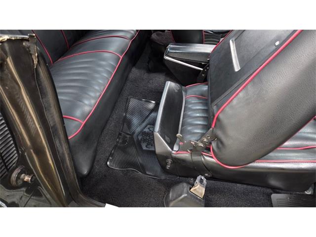 1972 Chevrolet Chevelle (CC-2072960) for sale in Mankato, Minnesota