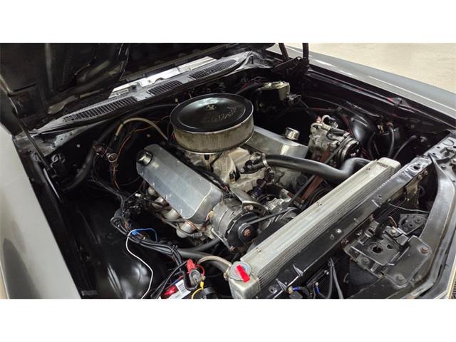 1972 Chevrolet Chevelle (CC-2072960) for sale in Mankato, Minnesota