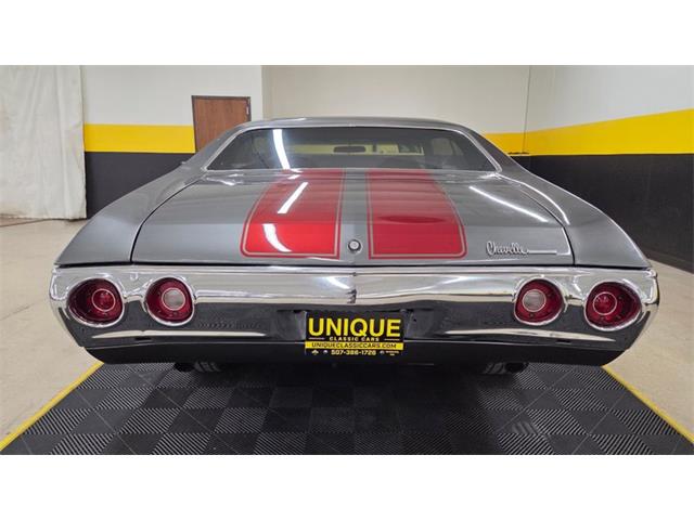 1972 Chevrolet Chevelle (CC-2072960) for sale in Mankato, Minnesota