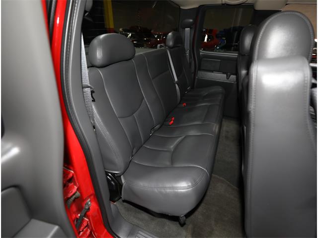2006 Chevrolet Silverado (CC-2072961) for sale in Addison, Illinois