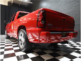 2006 Chevrolet Silverado (CC-2072961) for sale in Addison, Illinois