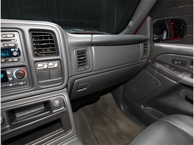 2006 Chevrolet Silverado (CC-2072961) for sale in Addison, Illinois