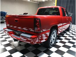 2006 Chevrolet Silverado (CC-2072961) for sale in Addison, Illinois