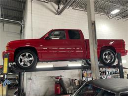 2006 Chevrolet Silverado (CC-2072961) for sale in Addison, Illinois