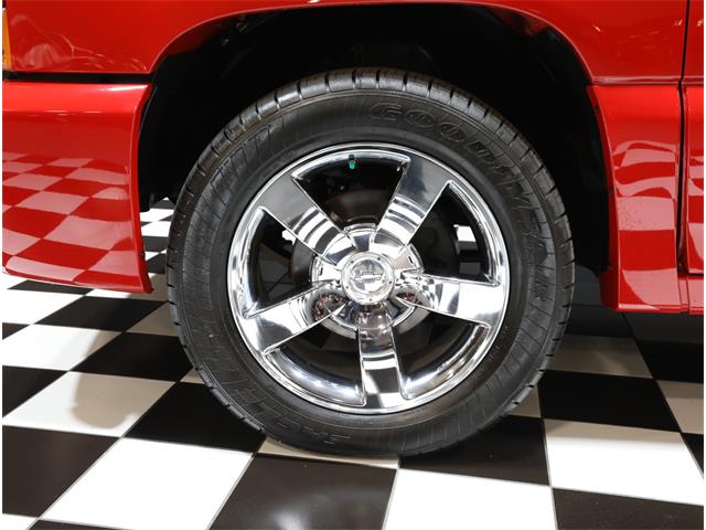 2006 Chevrolet Silverado (CC-2072961) for sale in Addison, Illinois