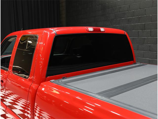 2006 Chevrolet Silverado (CC-2072961) for sale in Addison, Illinois