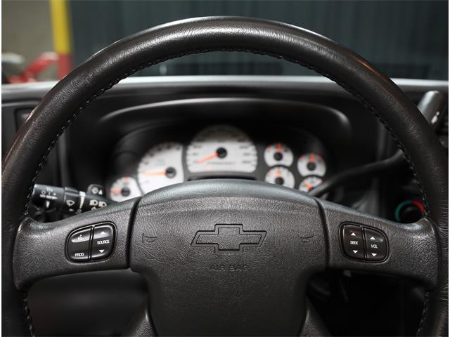 2006 Chevrolet Silverado (CC-2072961) for sale in Addison, Illinois