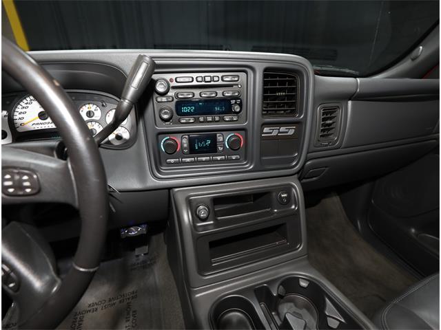 2006 Chevrolet Silverado (CC-2072961) for sale in Addison, Illinois