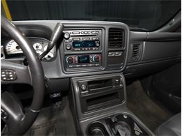 2006 Chevrolet Silverado (CC-2072961) for sale in Addison, Illinois