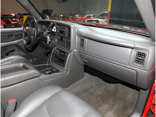 2006 Chevrolet Silverado (CC-2072961) for sale in Addison, Illinois