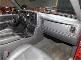 2006 Chevrolet Silverado (CC-2072961) for sale in Addison, Illinois