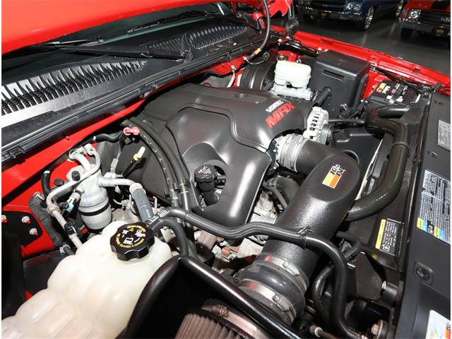 2006 Chevrolet Silverado (CC-2072961) for sale in Addison, Illinois