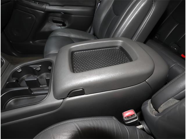 2006 Chevrolet Silverado (CC-2072961) for sale in Addison, Illinois