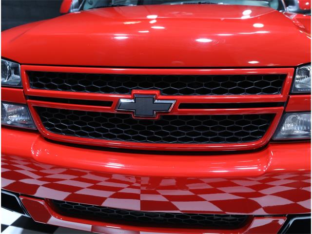 2006 Chevrolet Silverado (CC-2072961) for sale in Addison, Illinois