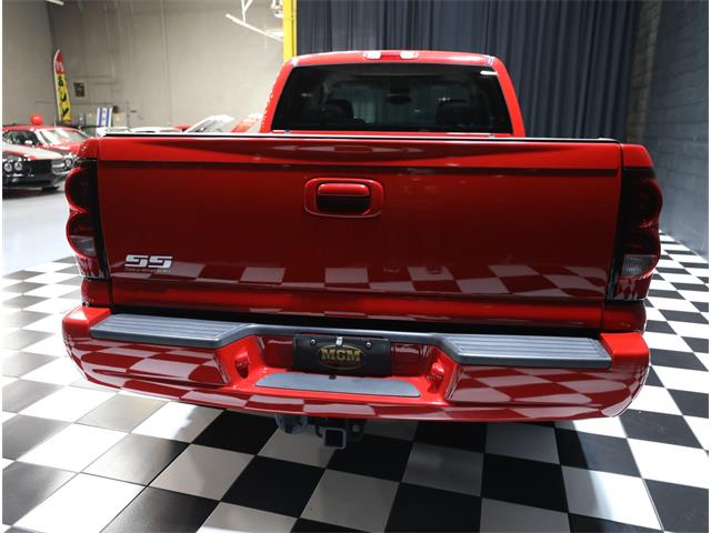 2006 Chevrolet Silverado (CC-2072961) for sale in Addison, Illinois