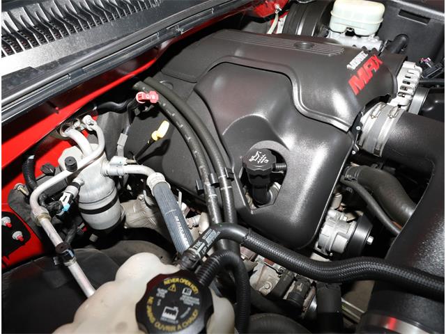 2006 Chevrolet Silverado (CC-2072961) for sale in Addison, Illinois