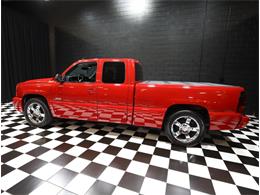 2006 Chevrolet Silverado (CC-2072961) for sale in Addison, Illinois
