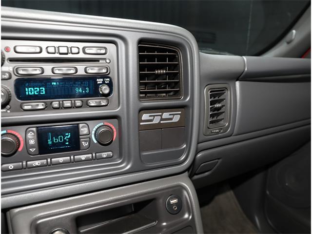 2006 Chevrolet Silverado (CC-2072961) for sale in Addison, Illinois