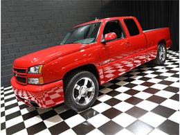 2006 Chevrolet Silverado (CC-2072961) for sale in Addison, Illinois