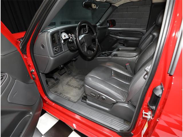 2006 Chevrolet Silverado (CC-2072961) for sale in Addison, Illinois